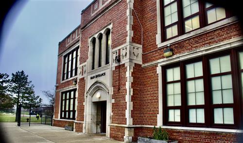Bunche Academy 